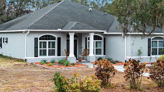 6568 MILLSTONE DRIVE, New Port Richey, FL 34655