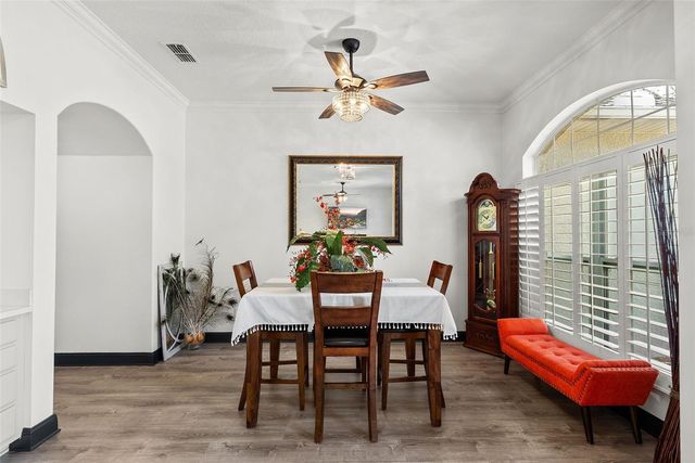 6568 MILLSTONE DRIVE, New Port Richey, FL 34655