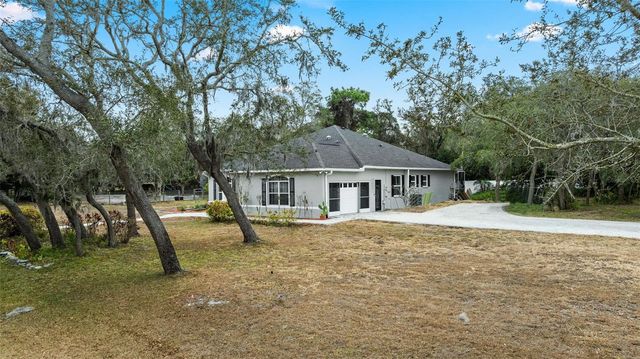 6568 MILLSTONE DRIVE, New Port Richey, FL 34655