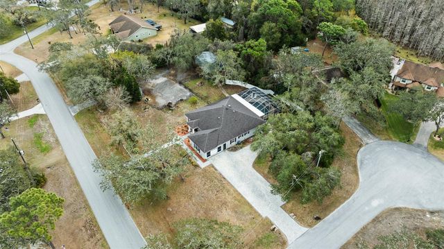 6568 MILLSTONE DRIVE, New Port Richey, FL 34655