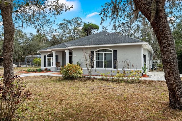 6568 MILLSTONE DRIVE, New Port Richey, FL 34655