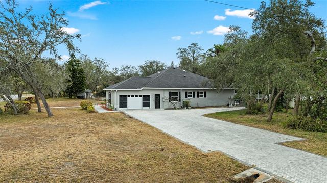 6568 MILLSTONE DRIVE, New Port Richey, FL 34655