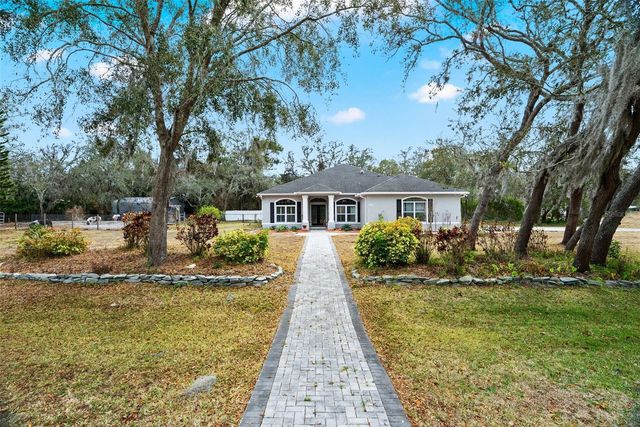 6568 MILLSTONE DRIVE, New Port Richey, FL 34655