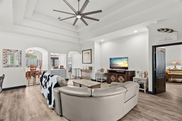 6568 MILLSTONE DRIVE, New Port Richey, FL 34655