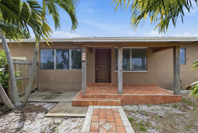 303 Cornell Drive, Lake Worth Beach, FL 33460