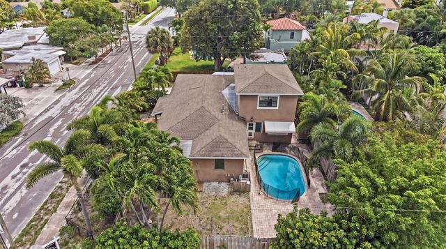 303 Cornell Drive, Lake Worth Beach, FL 33460