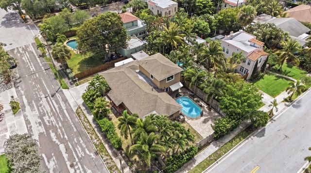 303 Cornell Drive, Lake Worth Beach, FL 33460
