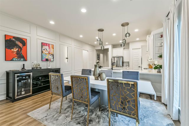 18819 Halter Meadow Trail, Tomball, TX 77377