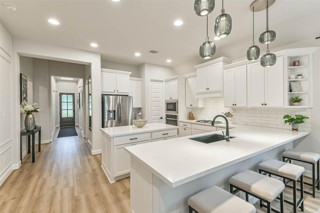 18819 Halter Meadow Trail, Tomball, TX 77377