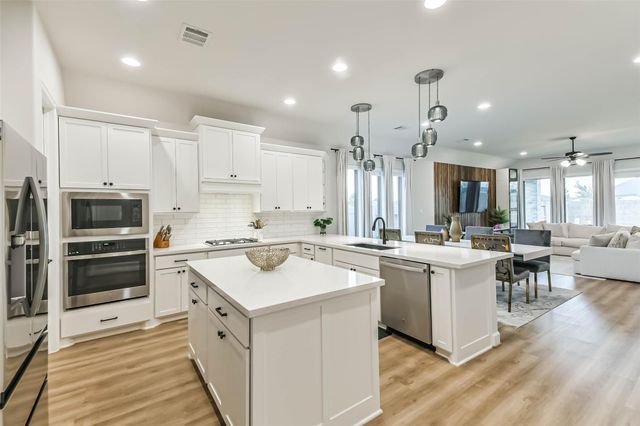 18819 Halter Meadow Trail, Tomball, TX 77377
