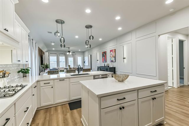 18819 Halter Meadow Trail, Tomball, TX 77377