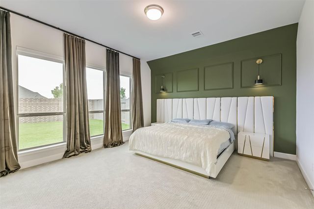 18819 Halter Meadow Trail, Tomball, TX 77377