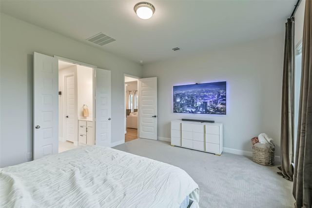 18819 Halter Meadow Trail, Tomball, TX 77377