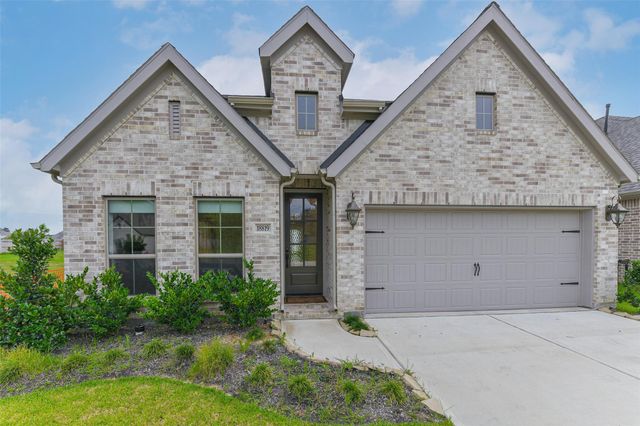 18819 Halter Meadow Trail, Tomball, TX 77377