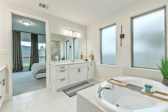 18819 Halter Meadow Trail, Tomball, TX 77377