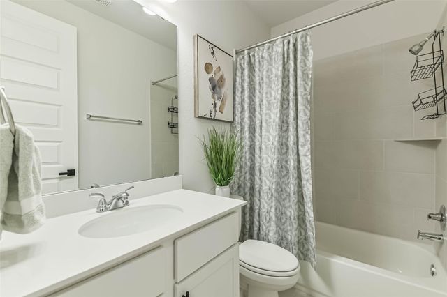 18819 Halter Meadow Trail, Tomball, TX 77377
