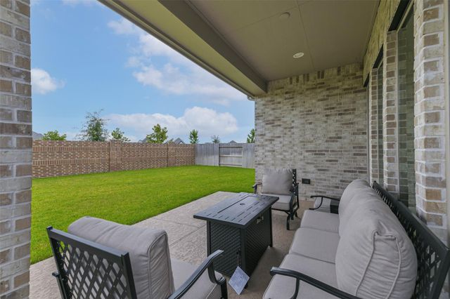 18819 Halter Meadow Trail, Tomball, TX 77377