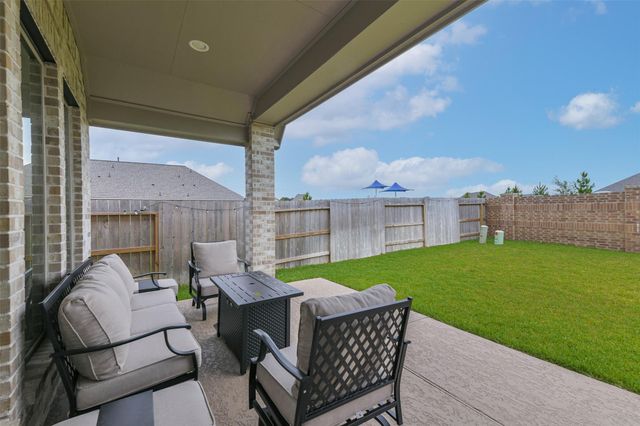 18819 Halter Meadow Trail, Tomball, TX 77377