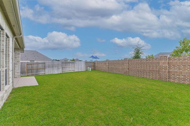 18819 Halter Meadow Trail, Tomball, TX 77377