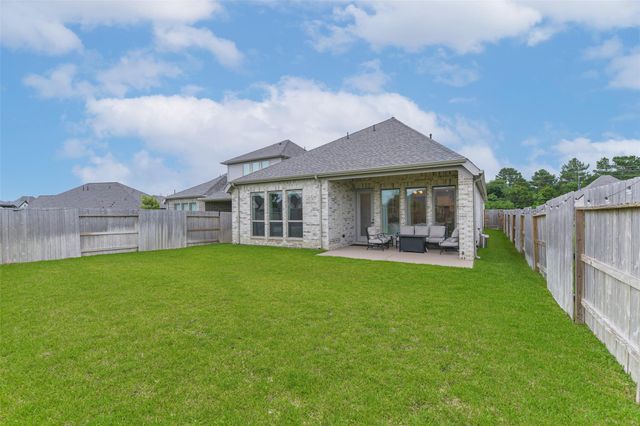 18819 Halter Meadow Trail, Tomball, TX 77377