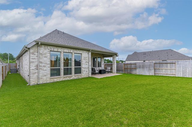18819 Halter Meadow Trail, Tomball, TX 77377
