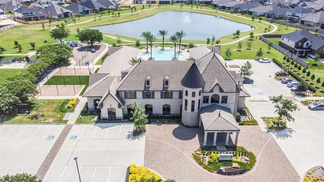 18819 Halter Meadow Trail, Tomball, TX 77377