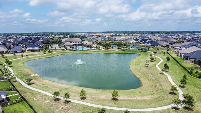 18819 Halter Meadow Trail, Tomball, TX 77377