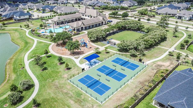 18819 Halter Meadow Trail, Tomball, TX 77377