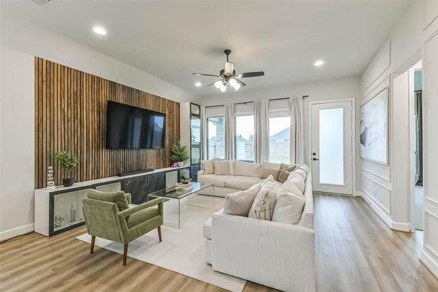 18819 Halter Meadow Trail, Tomball, TX 77377