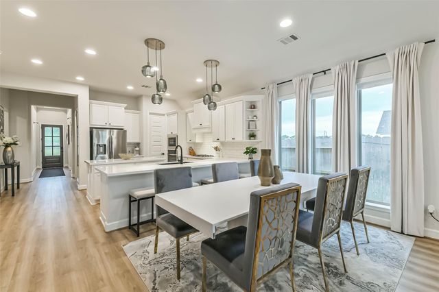 18819 Halter Meadow Trail, Tomball, TX 77377