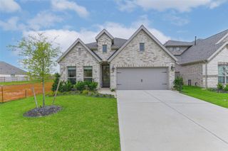 18819 Halter Meadow Trail, Tomball, TX 77377