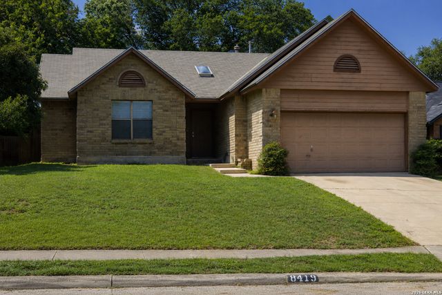 8419 Tiguex, Universal City, TX 78148