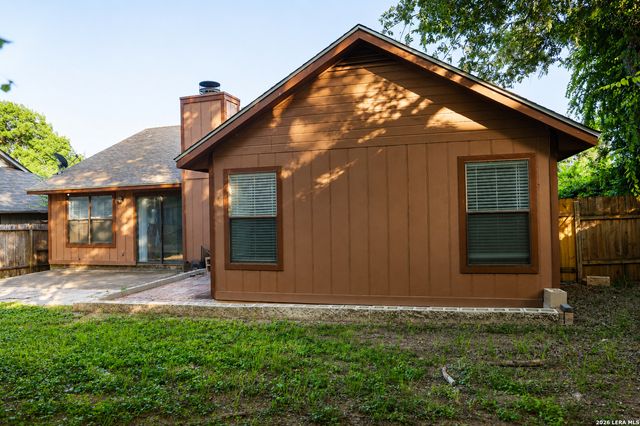 8419 Tiguex, Universal City, TX 78148