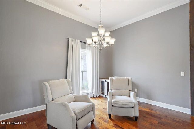 153 Hampton Hills Boulevard, Canton, MS 39046