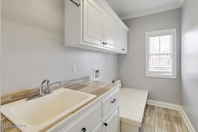 153 Hampton Hills Boulevard, Canton, MS 39046