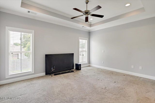 153 Hampton Hills Boulevard, Canton, MS 39046