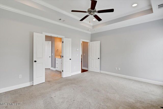 153 Hampton Hills Boulevard, Canton, MS 39046