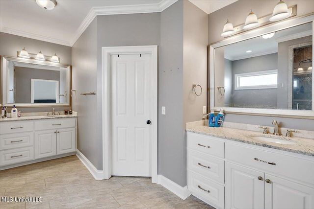 153 Hampton Hills Boulevard, Canton, MS 39046