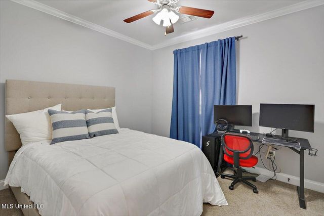 153 Hampton Hills Boulevard, Canton, MS 39046