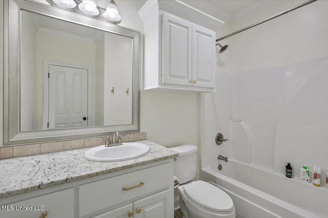 153 Hampton Hills Boulevard, Canton, MS 39046