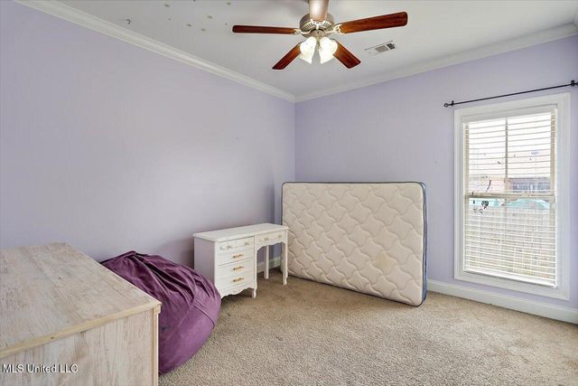 153 Hampton Hills Boulevard, Canton, MS 39046