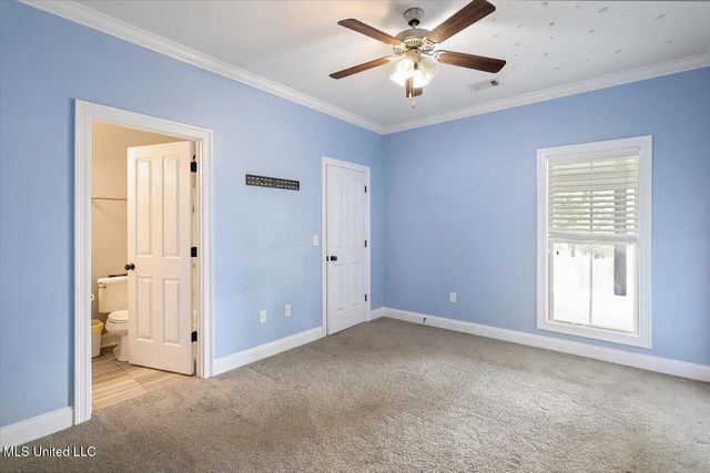 153 Hampton Hills Boulevard, Canton, MS 39046