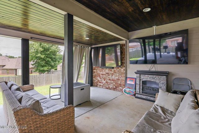 153 Hampton Hills Boulevard, Canton, MS 39046