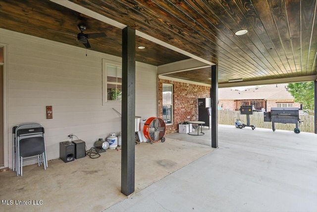 153 Hampton Hills Boulevard, Canton, MS 39046