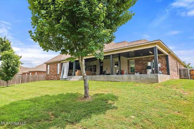 153 Hampton Hills Boulevard, Canton, MS 39046