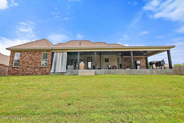 153 Hampton Hills Boulevard, Canton, MS 39046