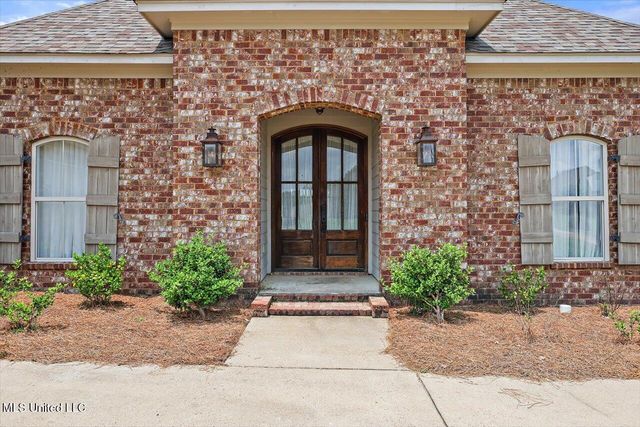 153 Hampton Hills Boulevard, Canton, MS 39046
