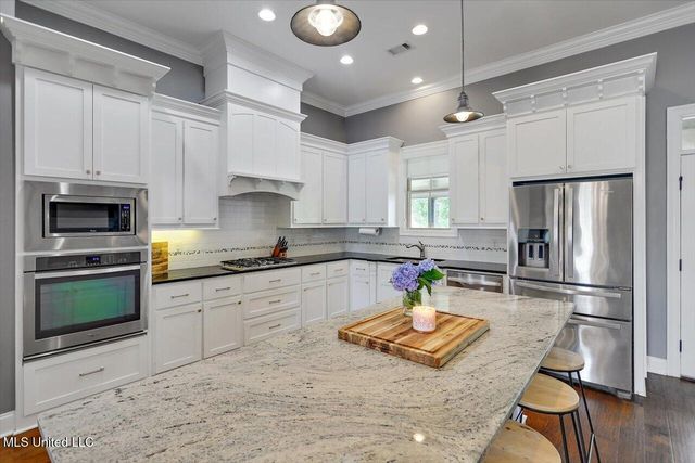 153 Hampton Hills Boulevard, Canton, MS 39046