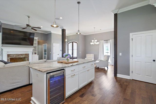 153 Hampton Hills Boulevard, Canton, MS 39046