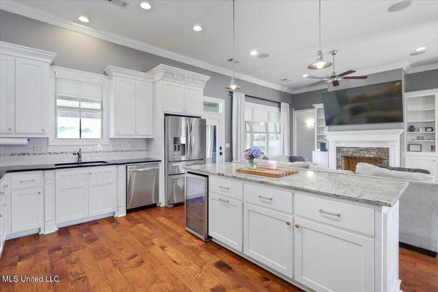 153 Hampton Hills Boulevard, Canton, MS 39046